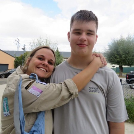 IMG 2900 - Scouts en Gidsen Zaventem 
